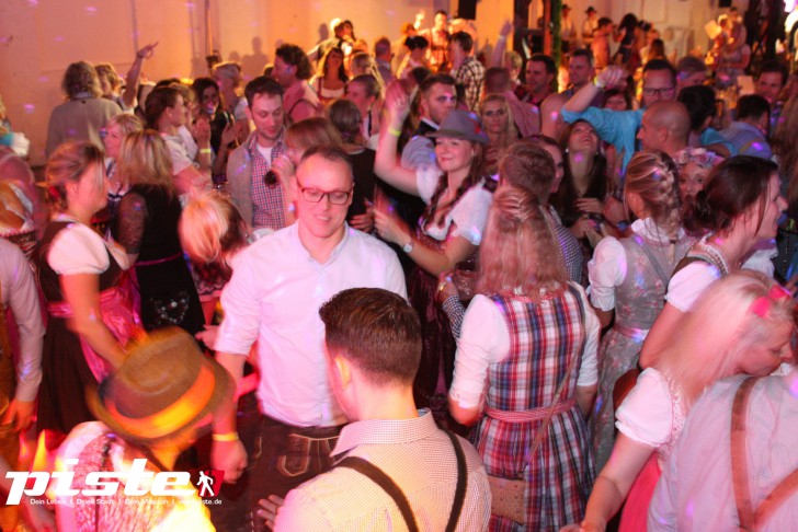 Rostocker Oktoberfest