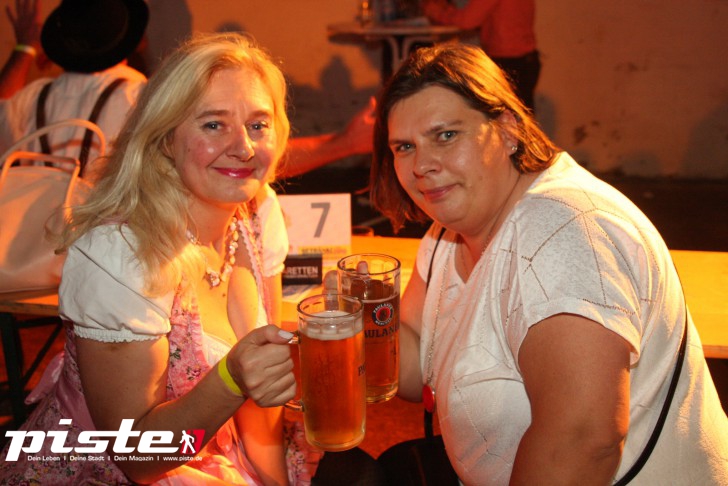 Rostocker Oktoberfest