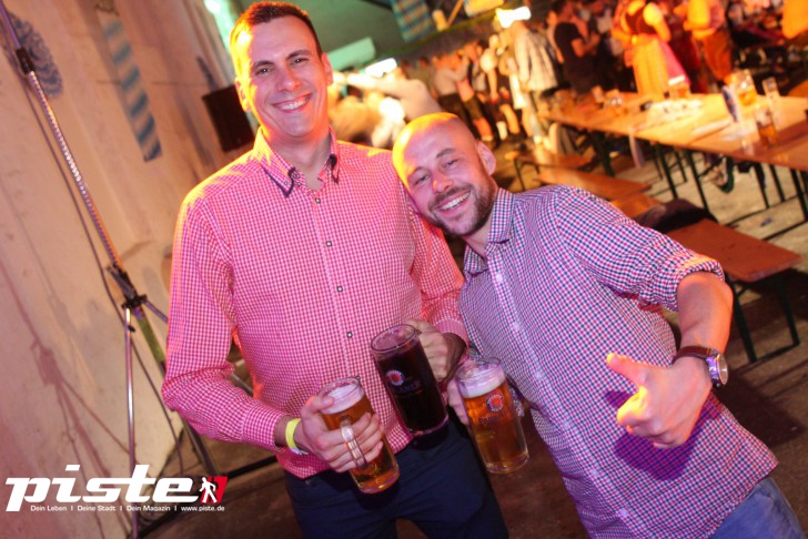 Rostocker Oktoberfest