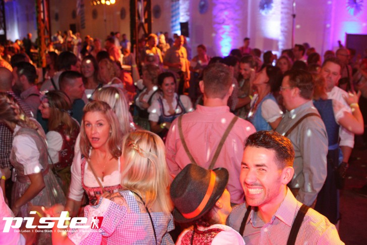 Rostocker Oktoberfest