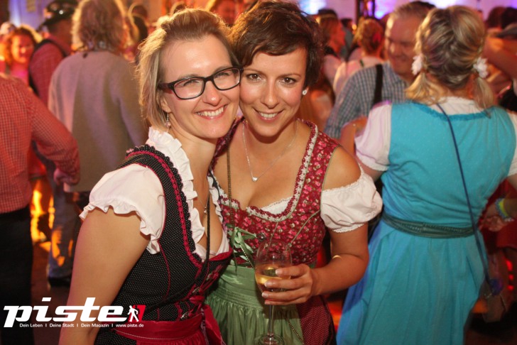 Rostocker Oktoberfest