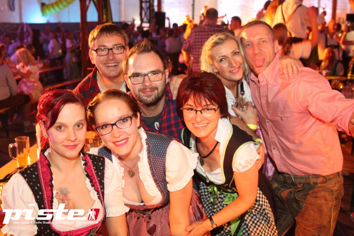 Rostocker Oktoberfest