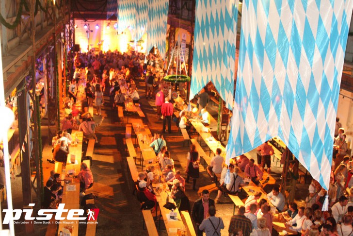 Rostocker Oktoberfest