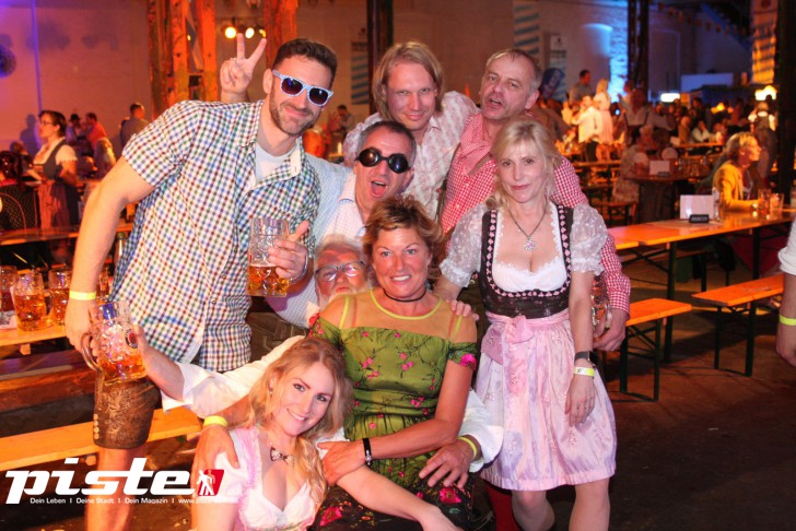 Rostocker Oktoberfest