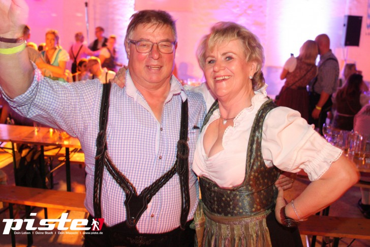 Rostocker Oktoberfest
