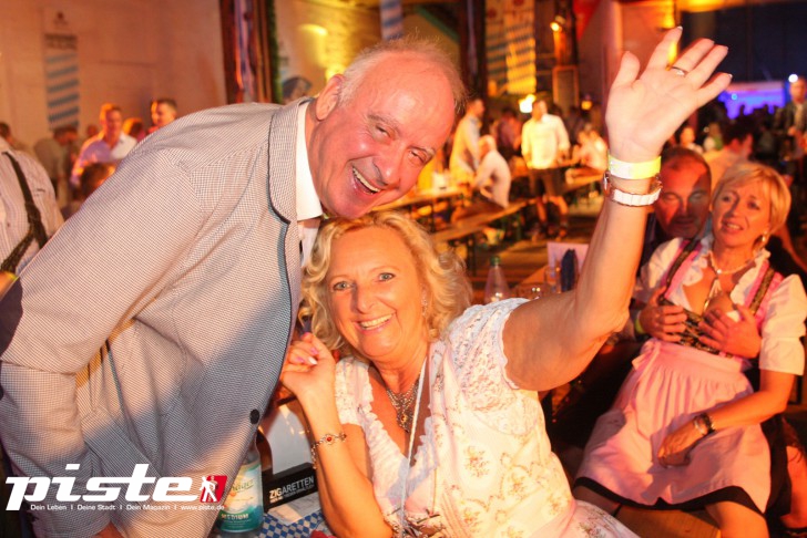 Rostocker Oktoberfest