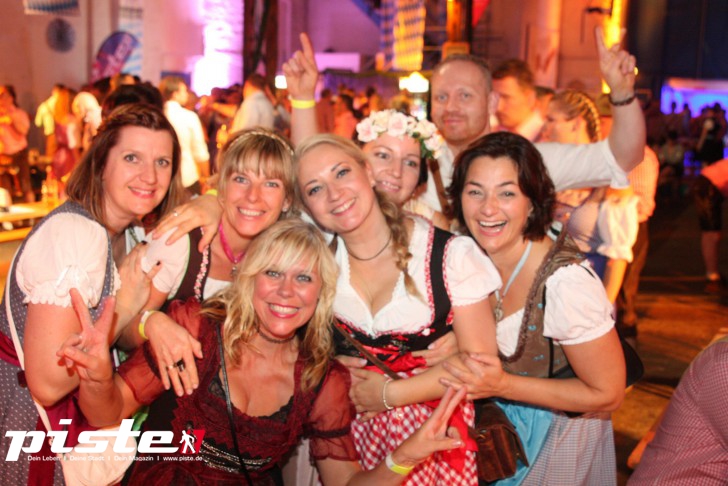 Rostocker Oktoberfest