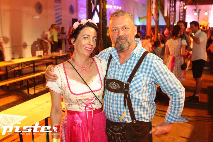 Rostocker Oktoberfest
