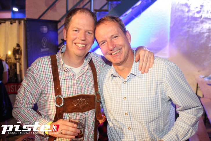 Rostocker Oktoberfest