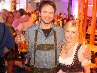 Rostocker Oktoberfest
