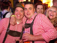 Rostocker Oktoberfest