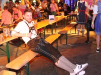 Rostocker Oktoberfest