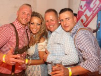 Rostocker Oktoberfest