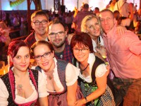 Rostocker Oktoberfest