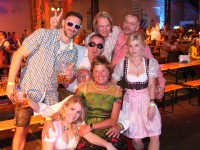 Rostocker Oktoberfest