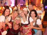Rostocker Oktoberfest