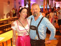 Rostocker Oktoberfest
