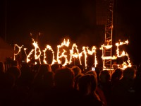 Pyro Games