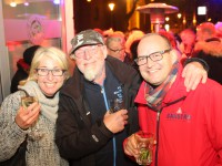 Abgrillen & Anfeuern