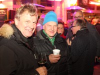 Abgrillen & Anfeuern