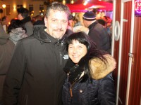Abgrillen & Anfeuern