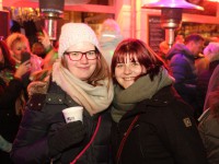 Abgrillen & Anfeuern