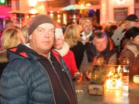 Abgrillen & Anfeuern