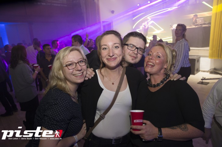 piste Party