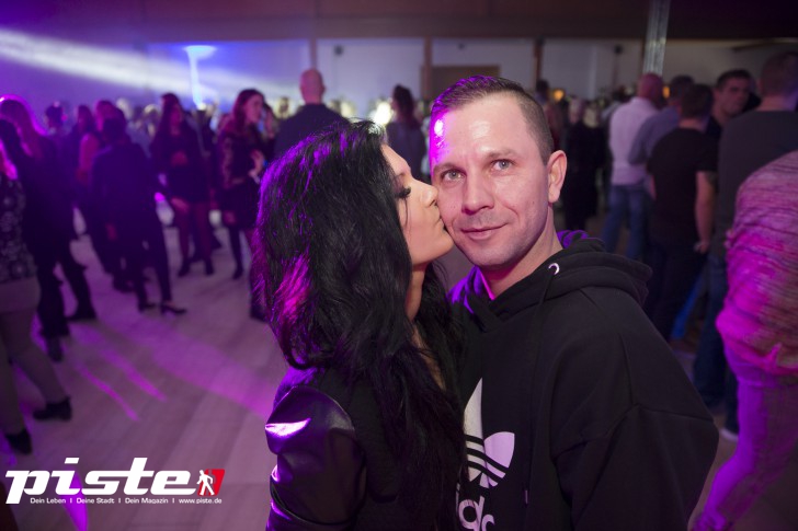 piste Party