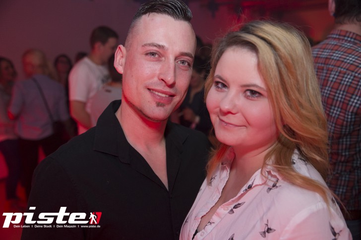 piste Party