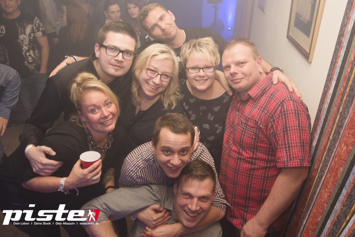 piste Party