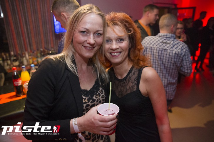 piste Party