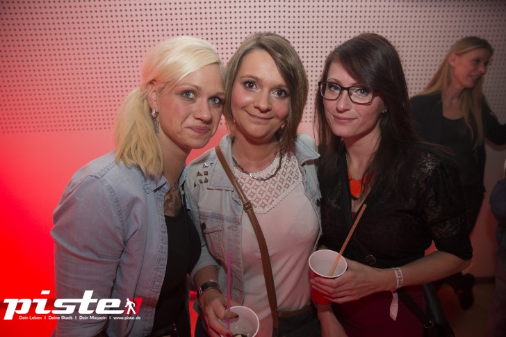 piste Party
