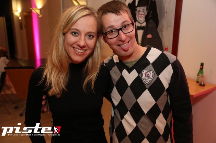 piste Party