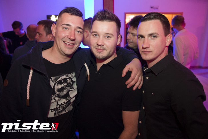 piste Party