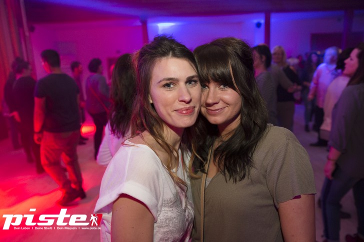 piste Party