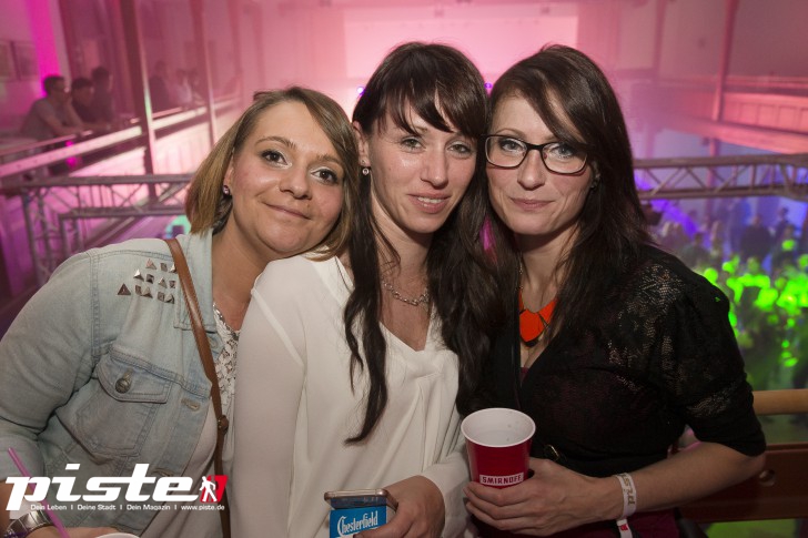 piste Party