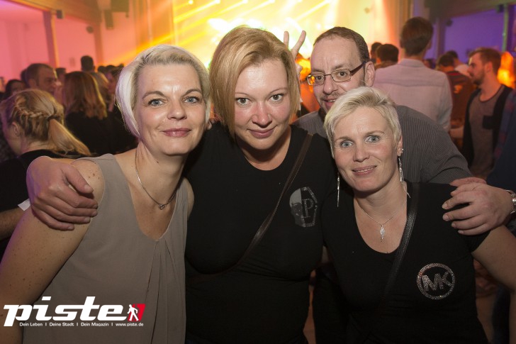 piste Party