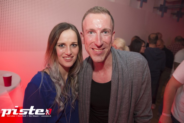piste Party