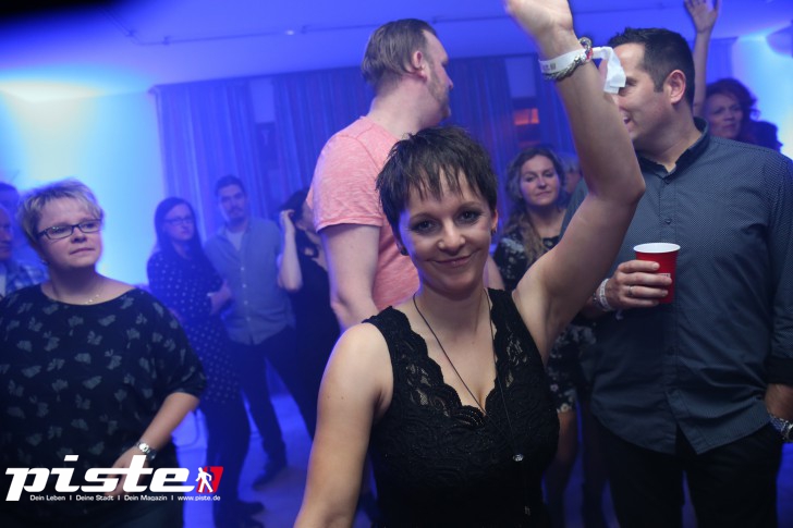 piste Party
