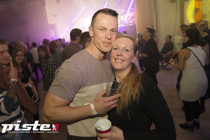 piste Party