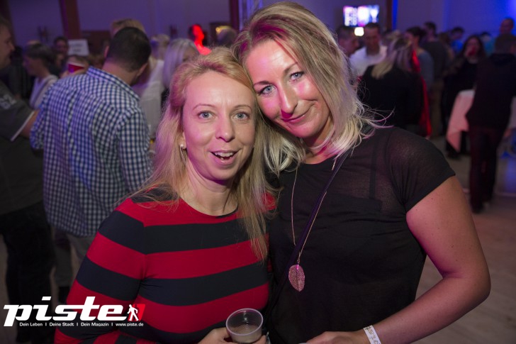 piste Party
