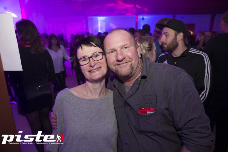 piste Party