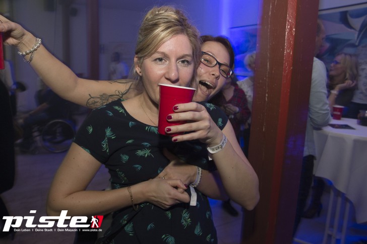 piste Party