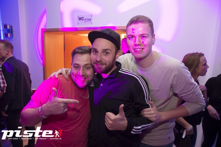 piste Party