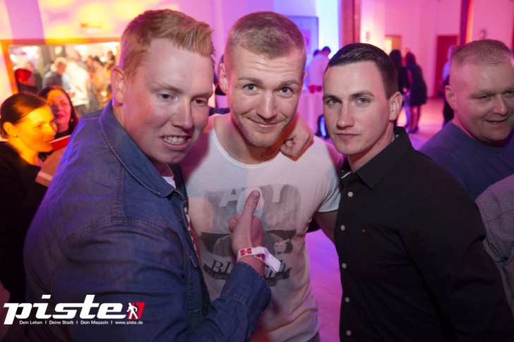 piste Party