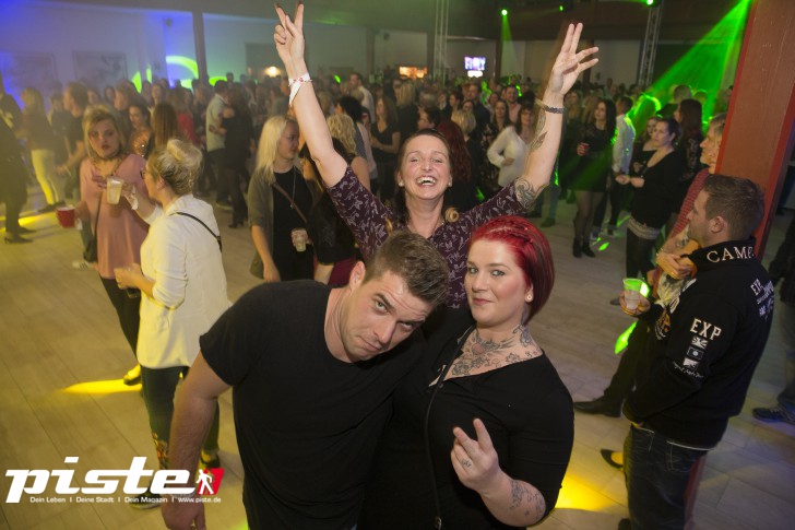piste Party