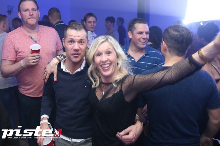 piste Party