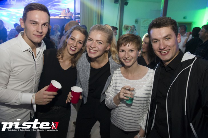 piste Party