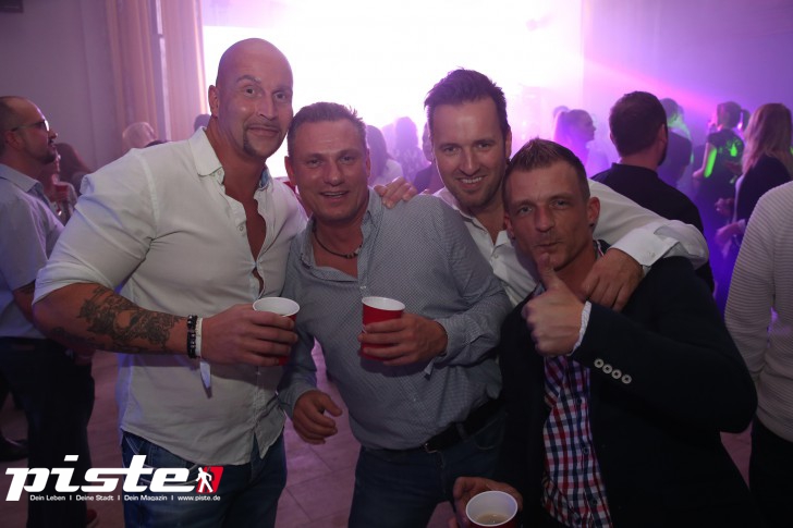 piste Party
